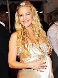 Kate Hudson embarazada